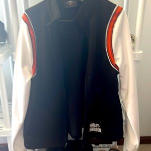 Cute Harley Jacket great for fall